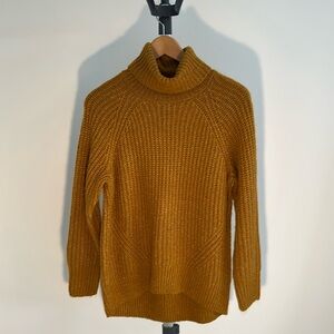 Old Navy Turtle Neck Sweater